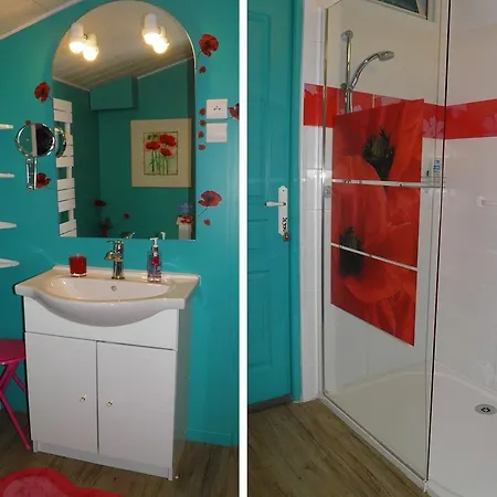 Bed & Breakfast Au 10 D'aygu