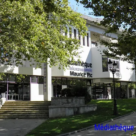 Au 10 D'aygu Montelimar