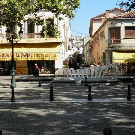 Au 10 D'aygu * Montelimar