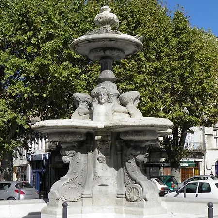 Au 10 D'aygu *